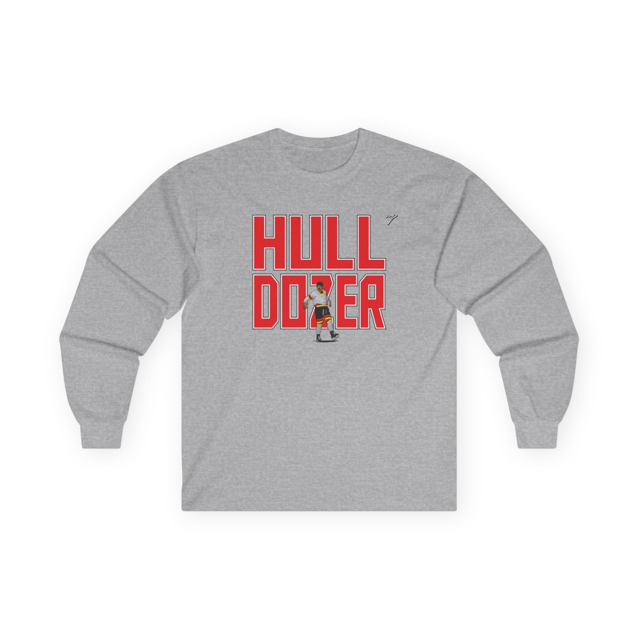 Dylan Hullaby Long Sleeve Tee