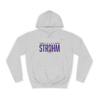 Chase Strohm Hoodie