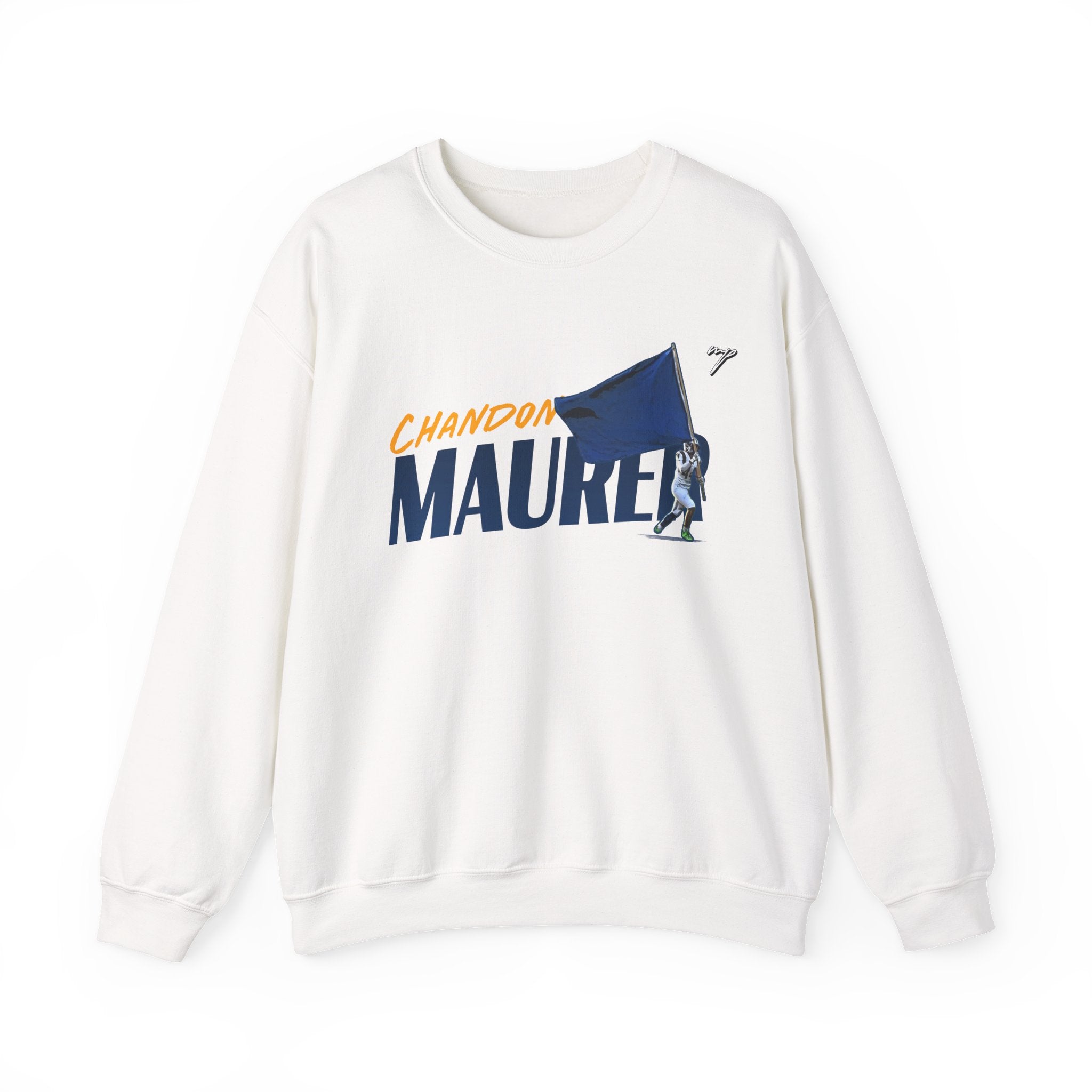 Chandon Maurer Crewneck