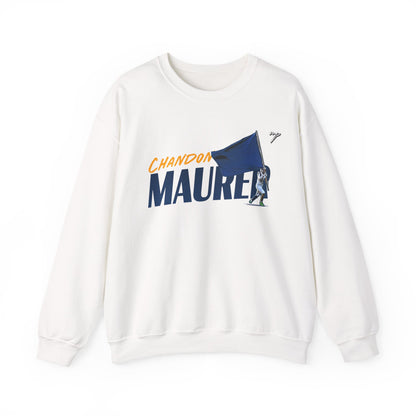 Chandon Maurer Crewneck