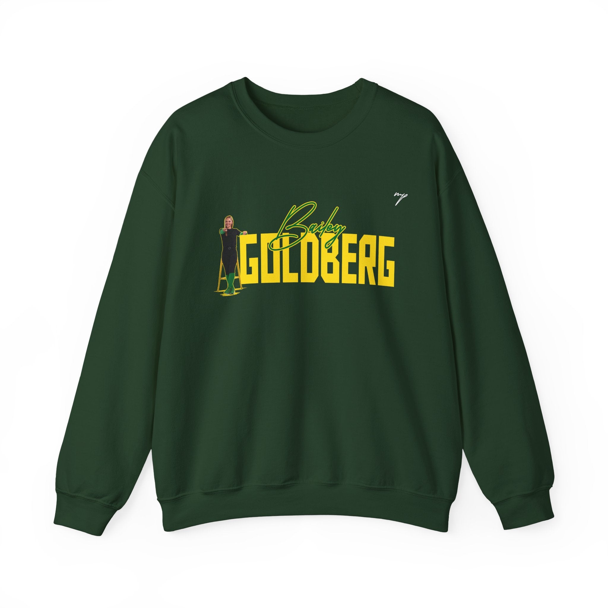 Bailey Goldberg Crewneck