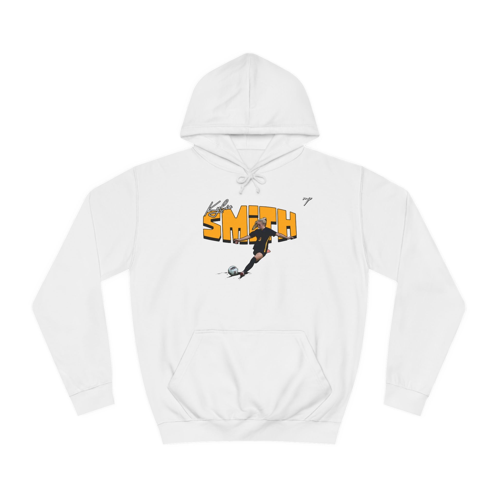 Kylie Smith Hoodie
