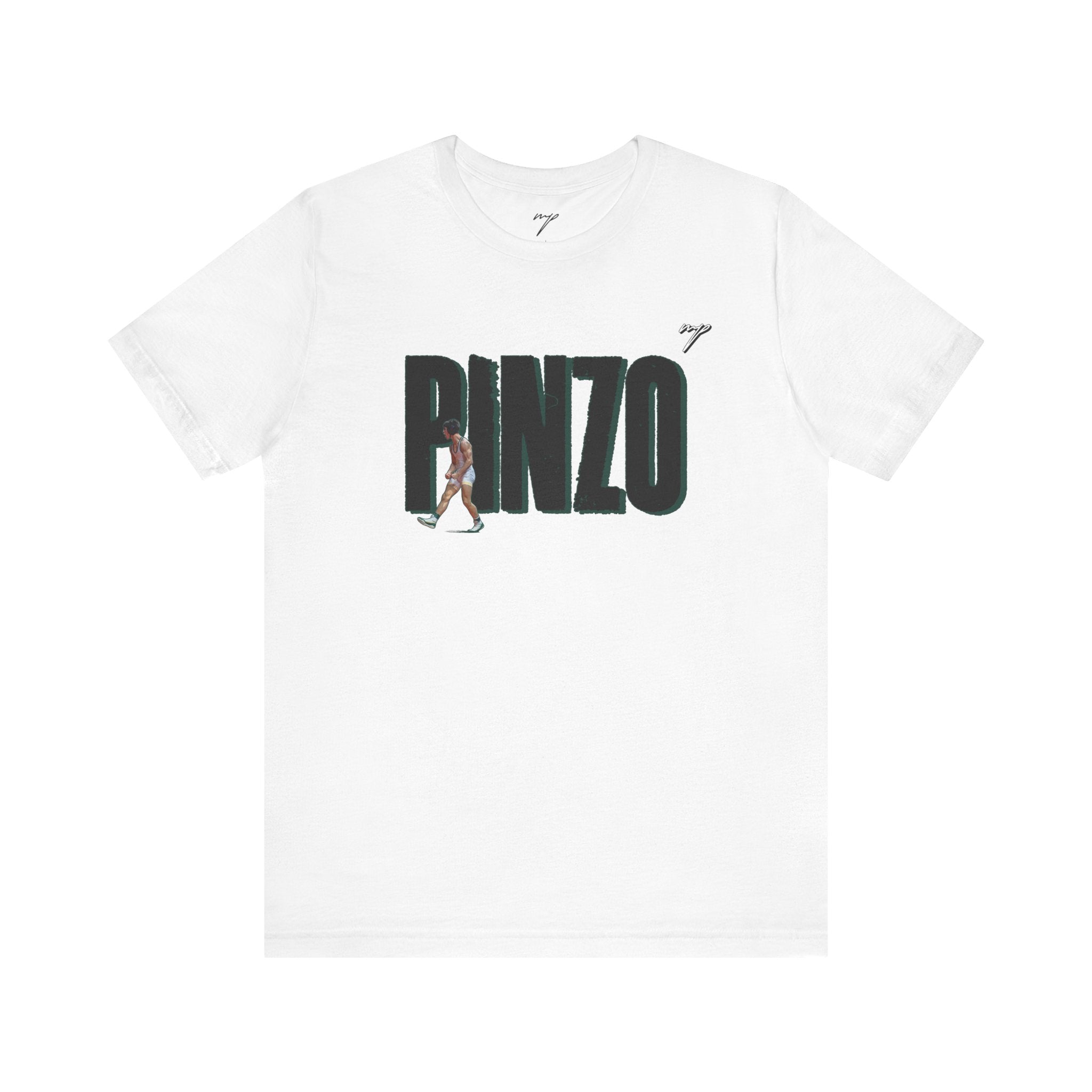 Evan Gosz Graphic Tee
