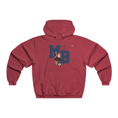 Mary Brant Vintage Hoodie