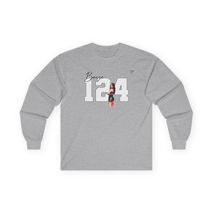 Isla Baeza Long Sleeve