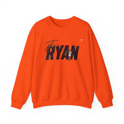 Jane Ryan Crewneck