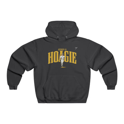 Jonathan Hogart Vintage Hoodie