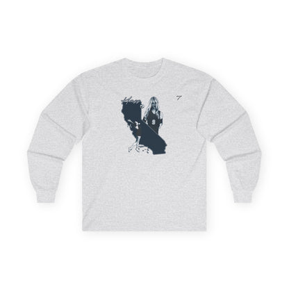 Hannah Hass Long Sleeve