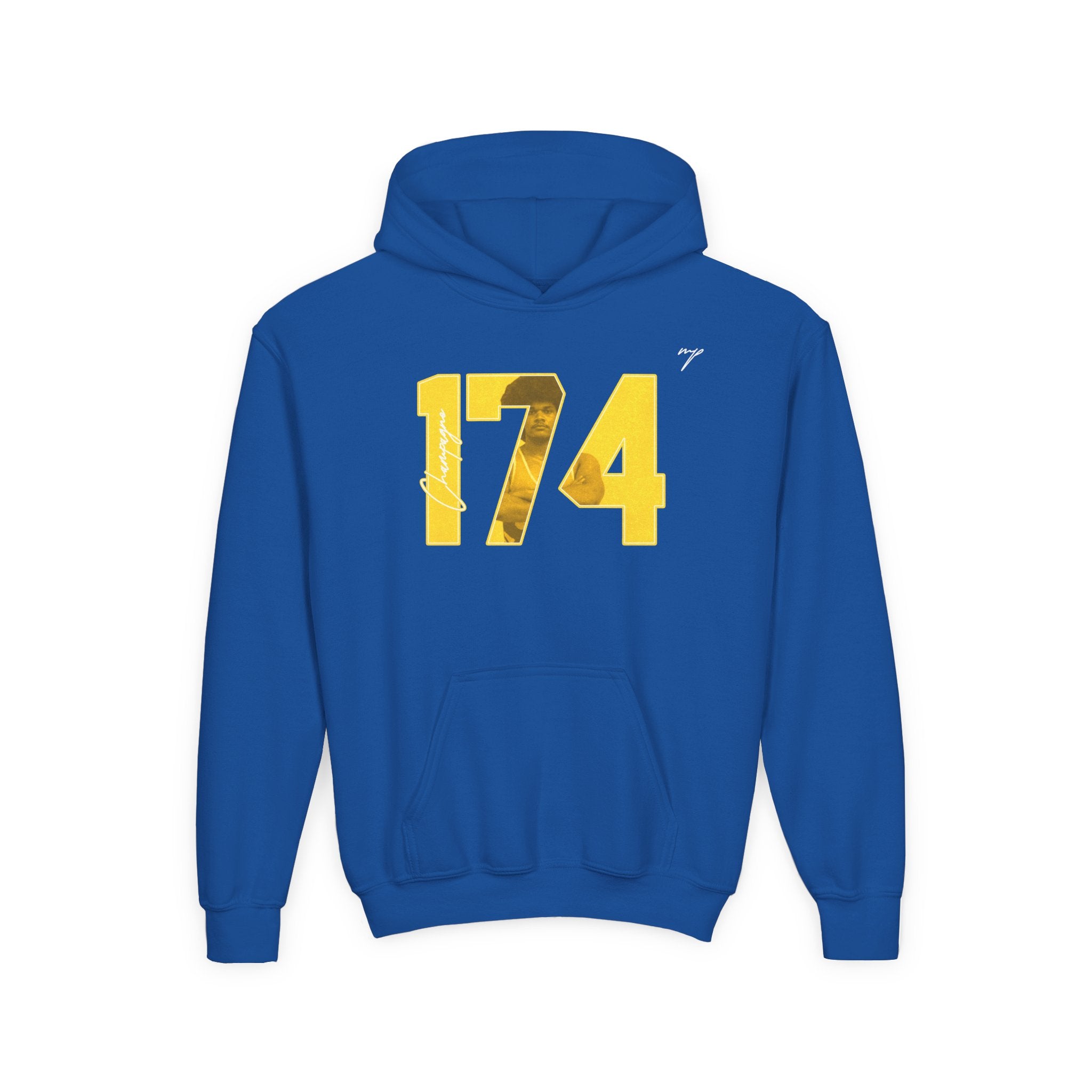 Vince Champagne YOUTH Hoodie