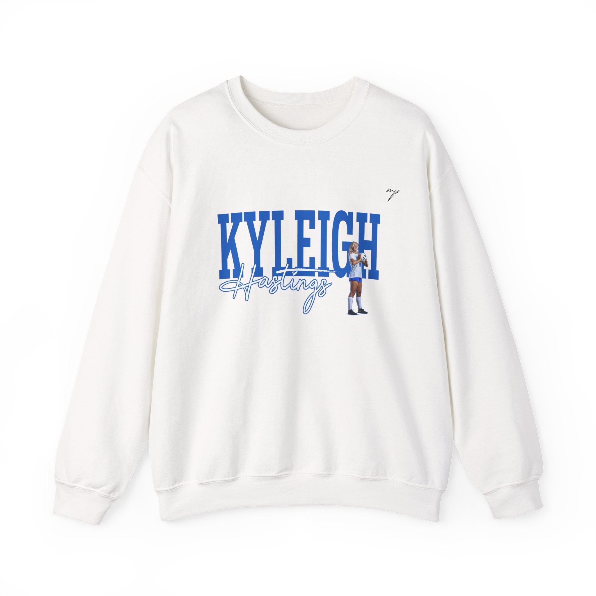 Kyleigh Hastings Crewneck