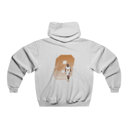 Alixe Braugher Vintage Hoodie