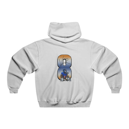 Ritchie Valbrun Vintage Hoodie