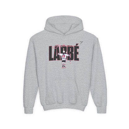 Julianne Labbé YOUTH Hoodie