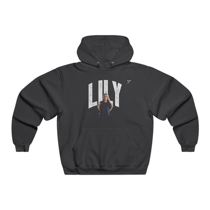Lily McDonald Vintage Hoodie