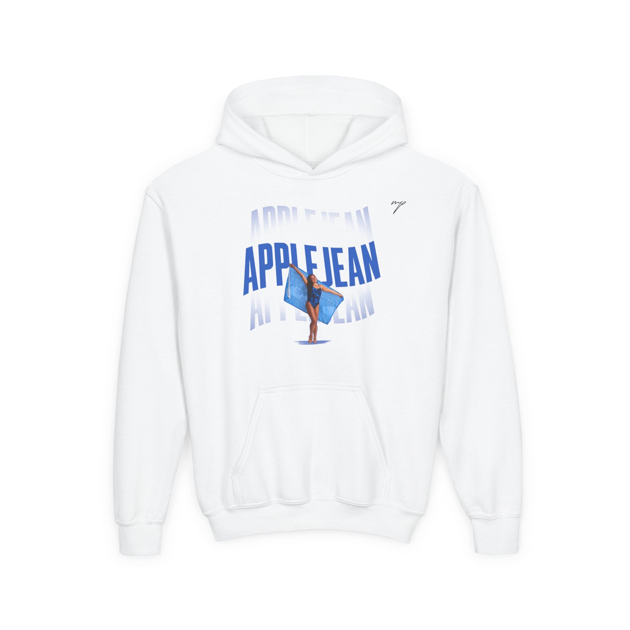 Applejean Gwinn YOUTH Hoodie