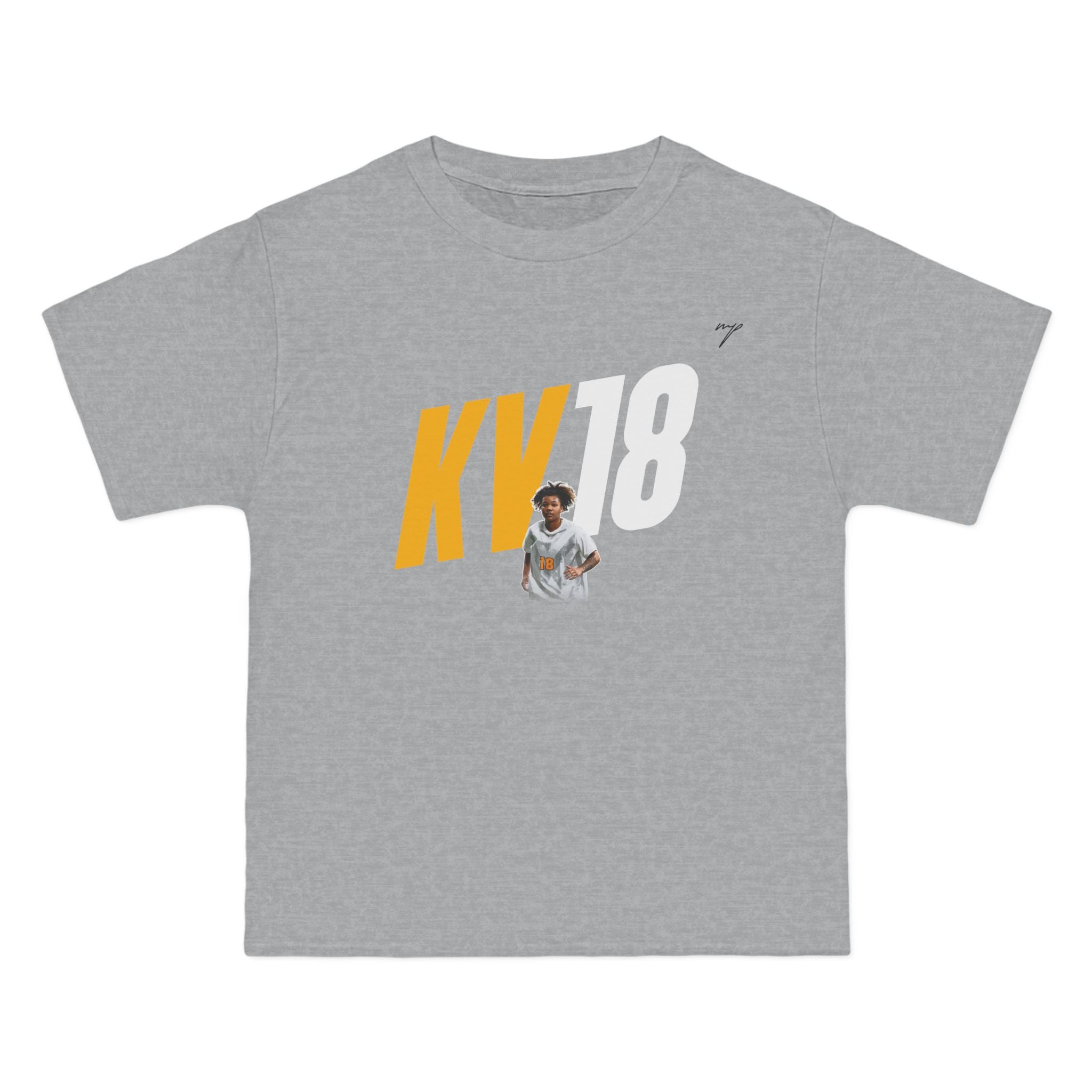 KV Miller Vintage Tee