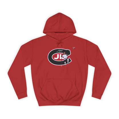 Julianne Labbé Hoodie