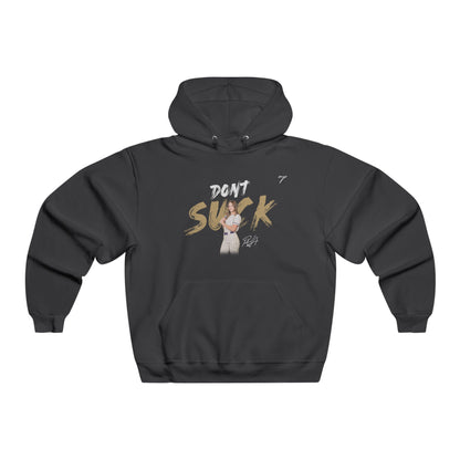 Reece Van Arsdall Vintage Hoodie (Front + Back)