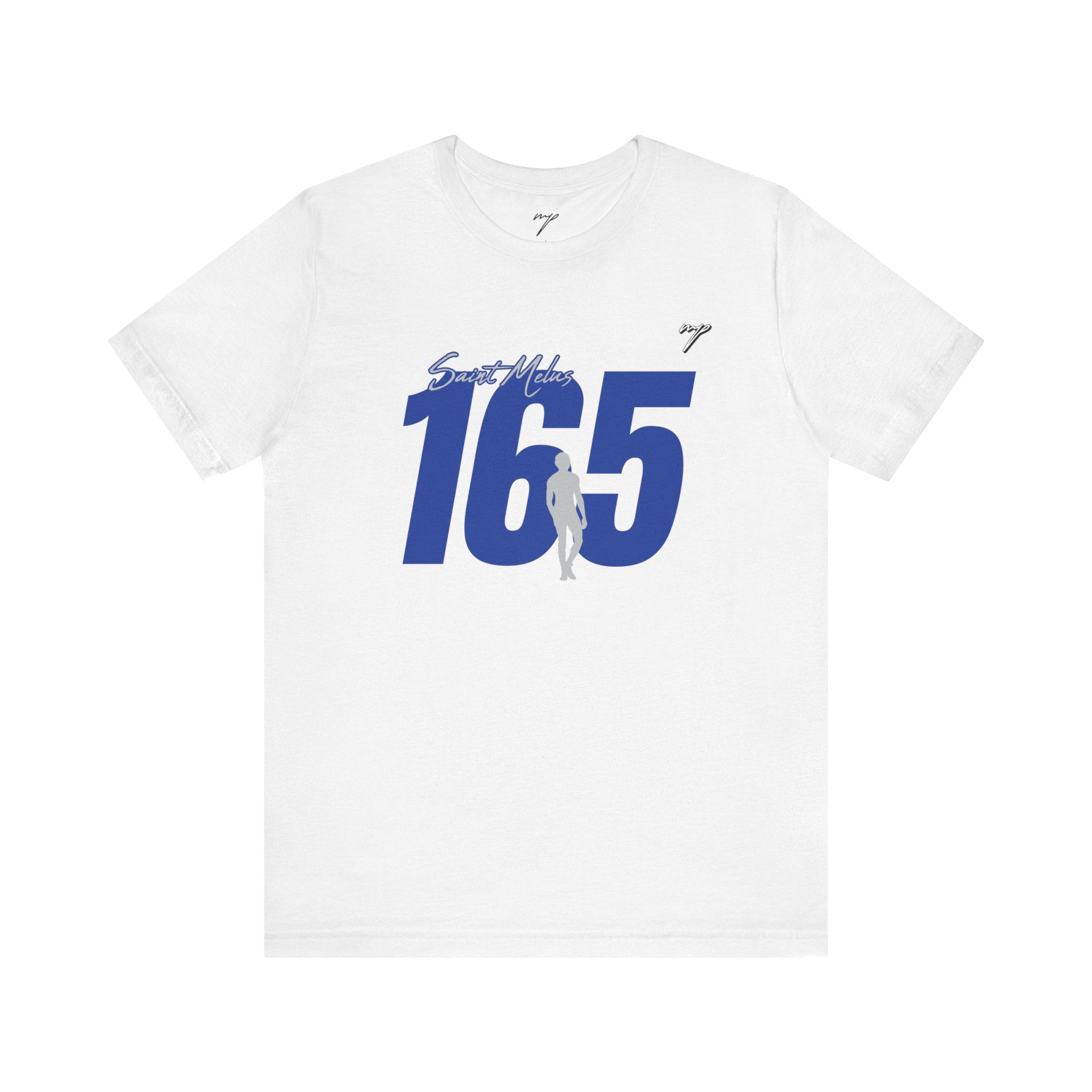 Joseph Saint Melus Graphic Tee