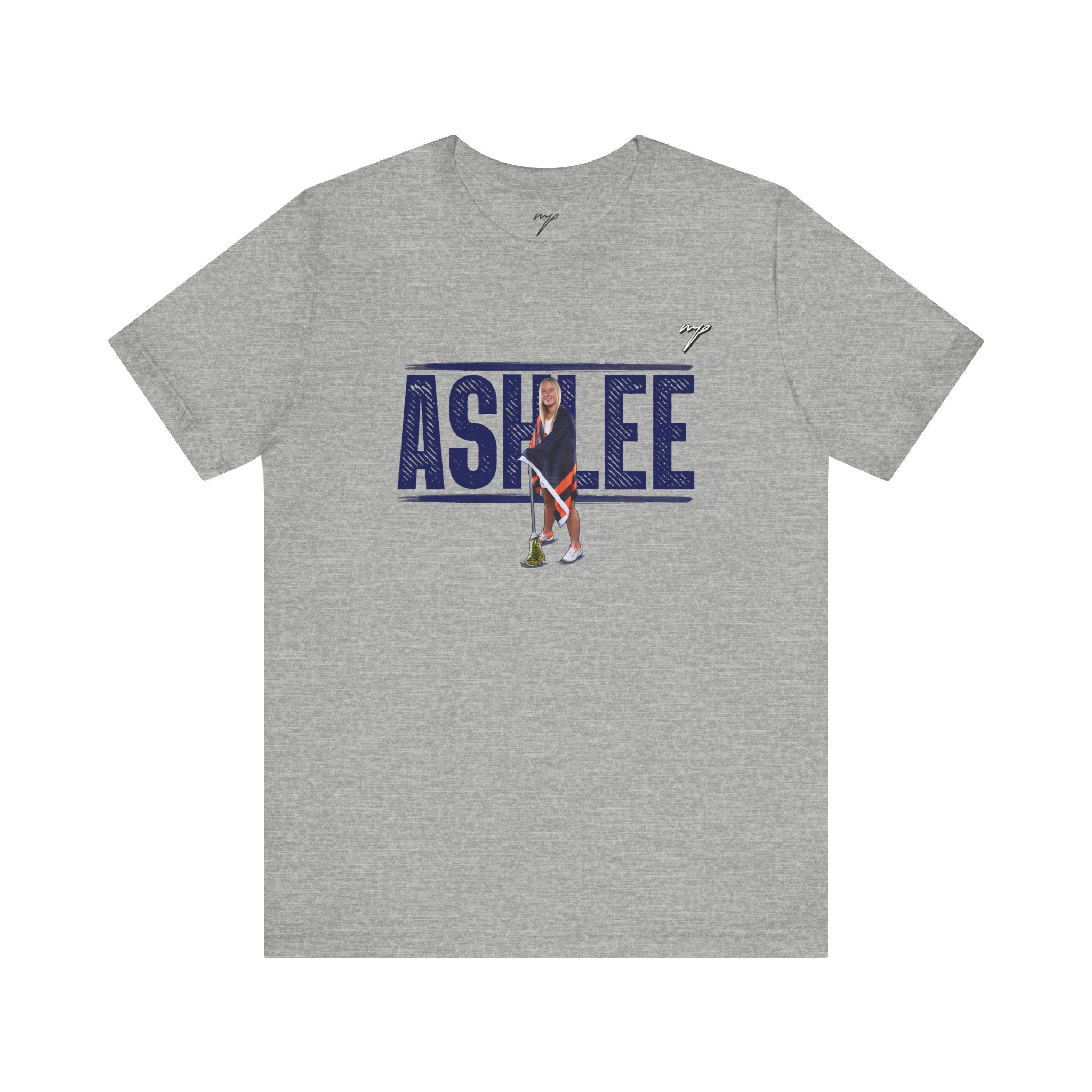 Ashlee Volpe Graphic Tee