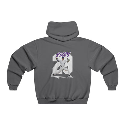 Mason Bixby Vintage Hoodie