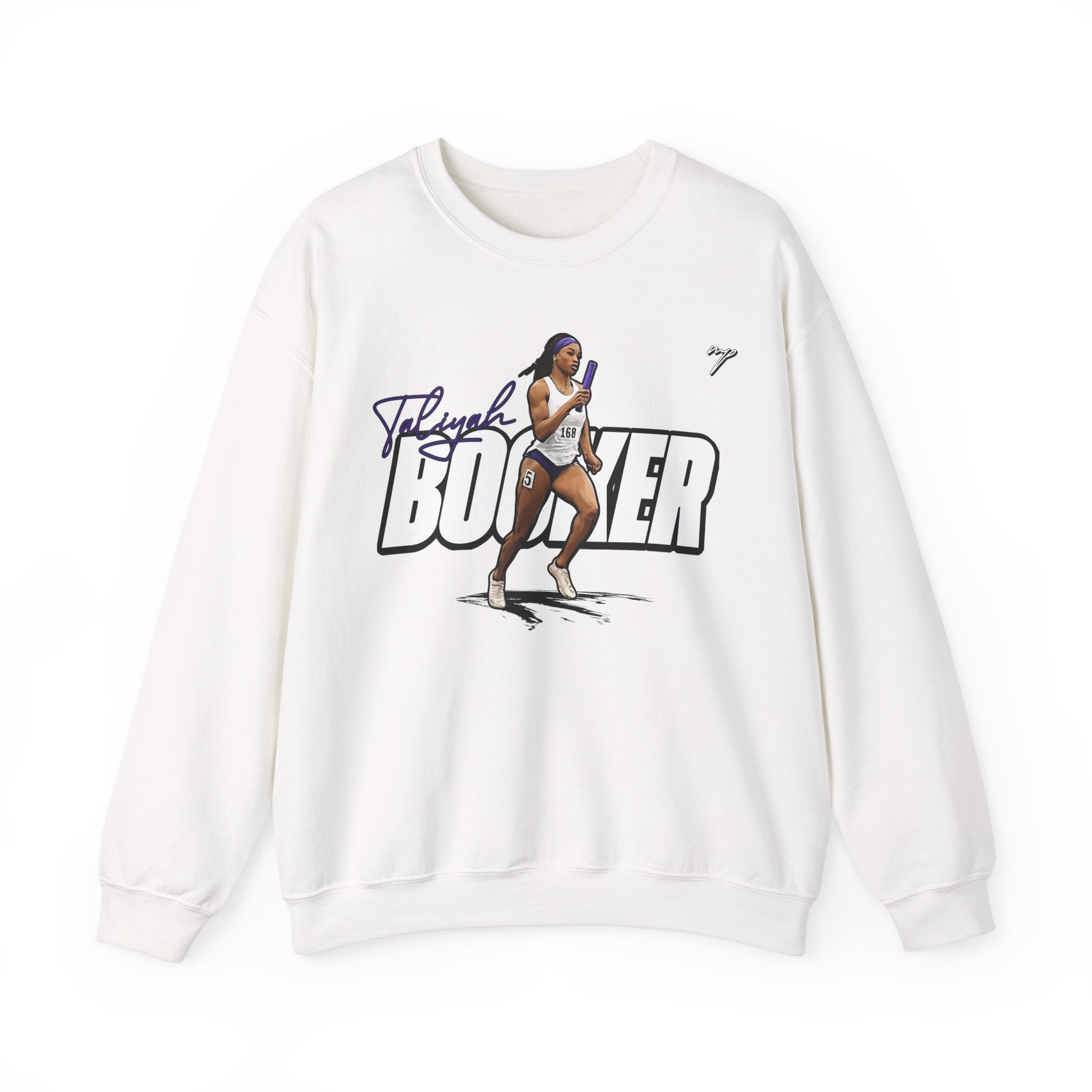 Taliyah Booker Crewneck