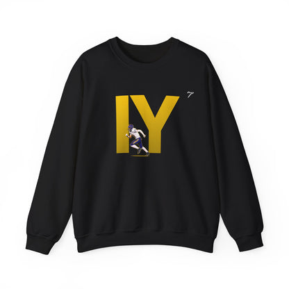 Isaiah Yates Crewneck