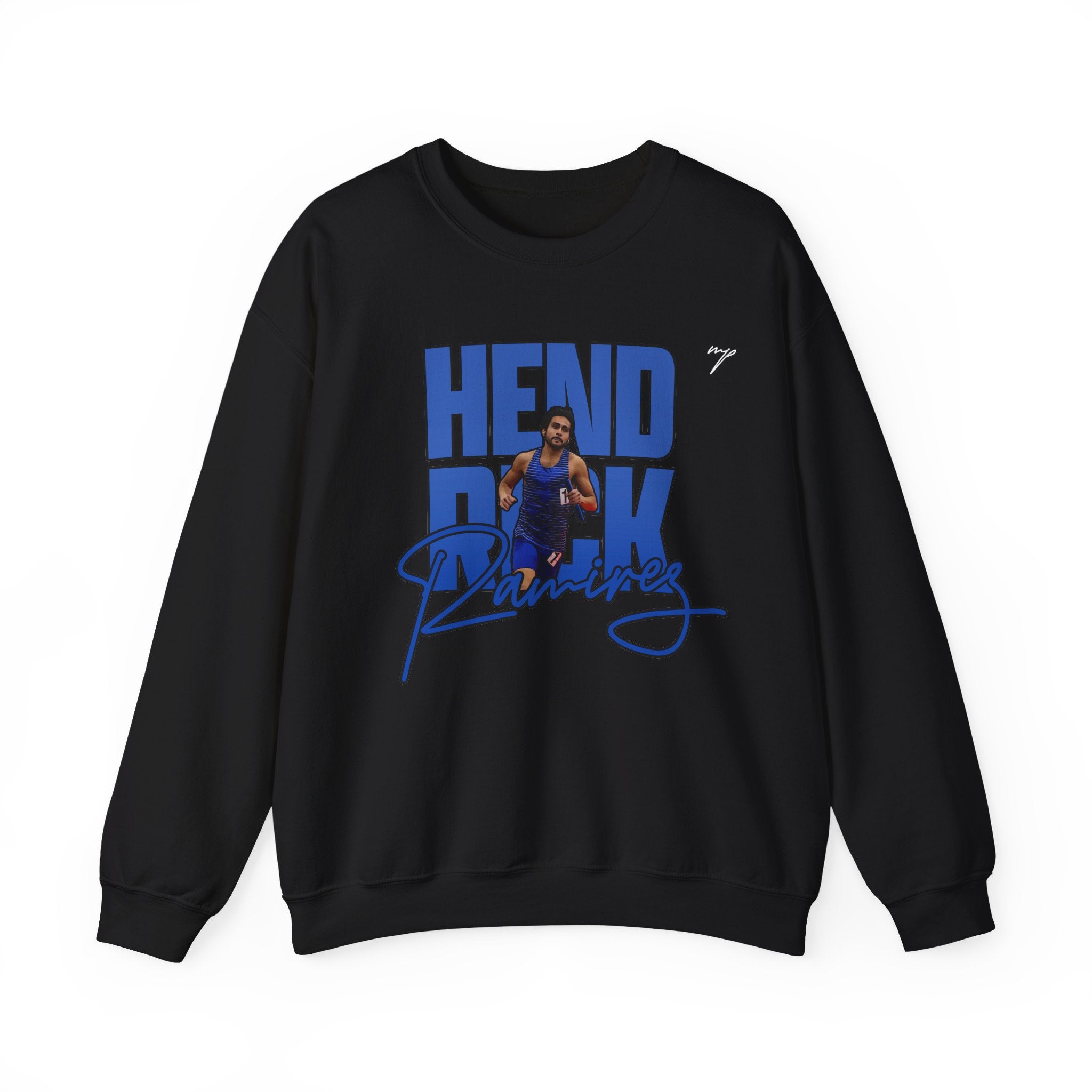 Hendrick Ramirez Crewneck