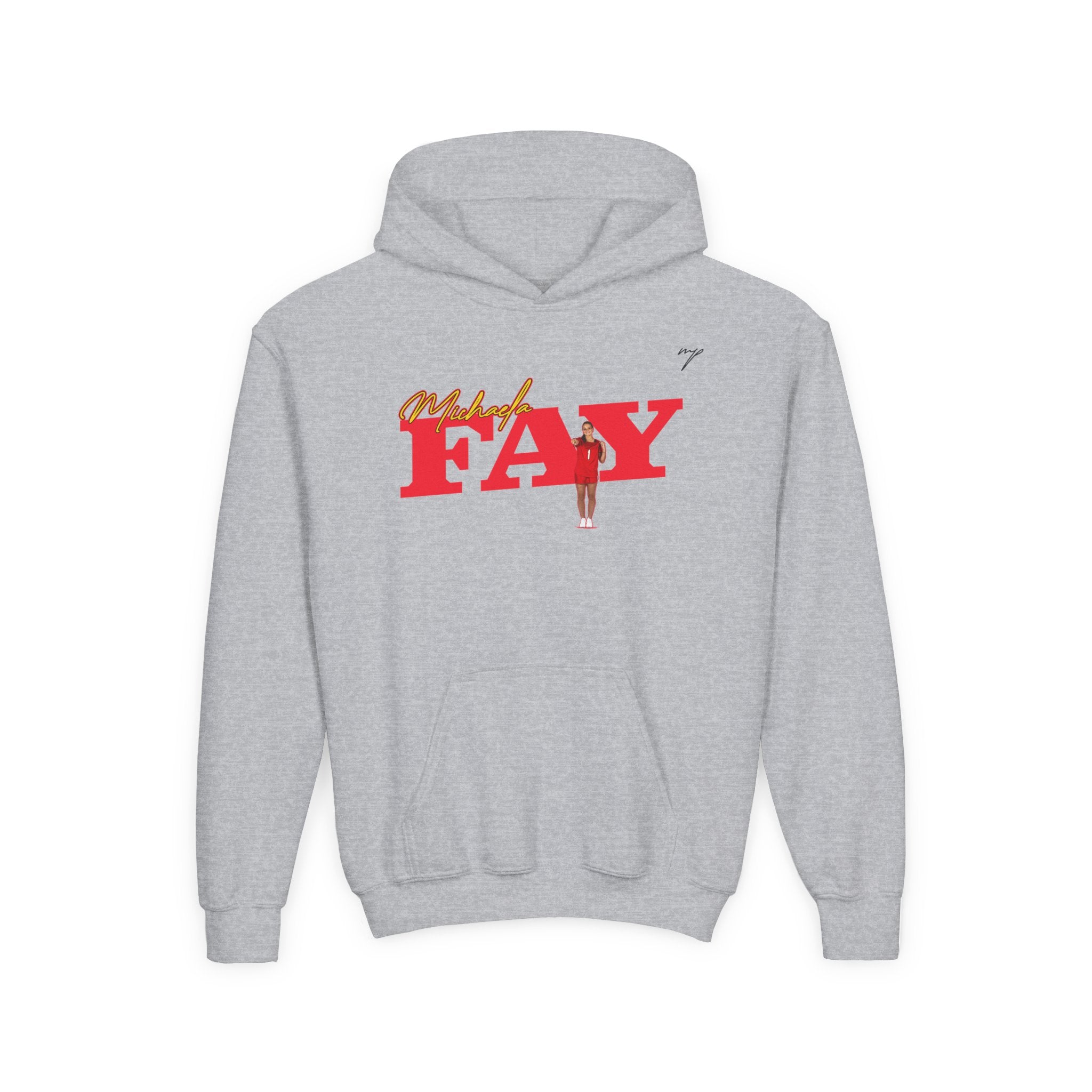 Michaela Fay YOUTH Hoodie