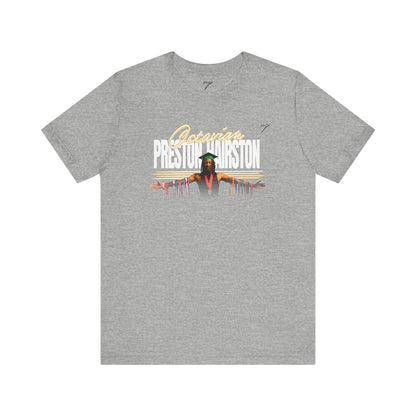 Octavian Preston-Hairston Graphic Tee