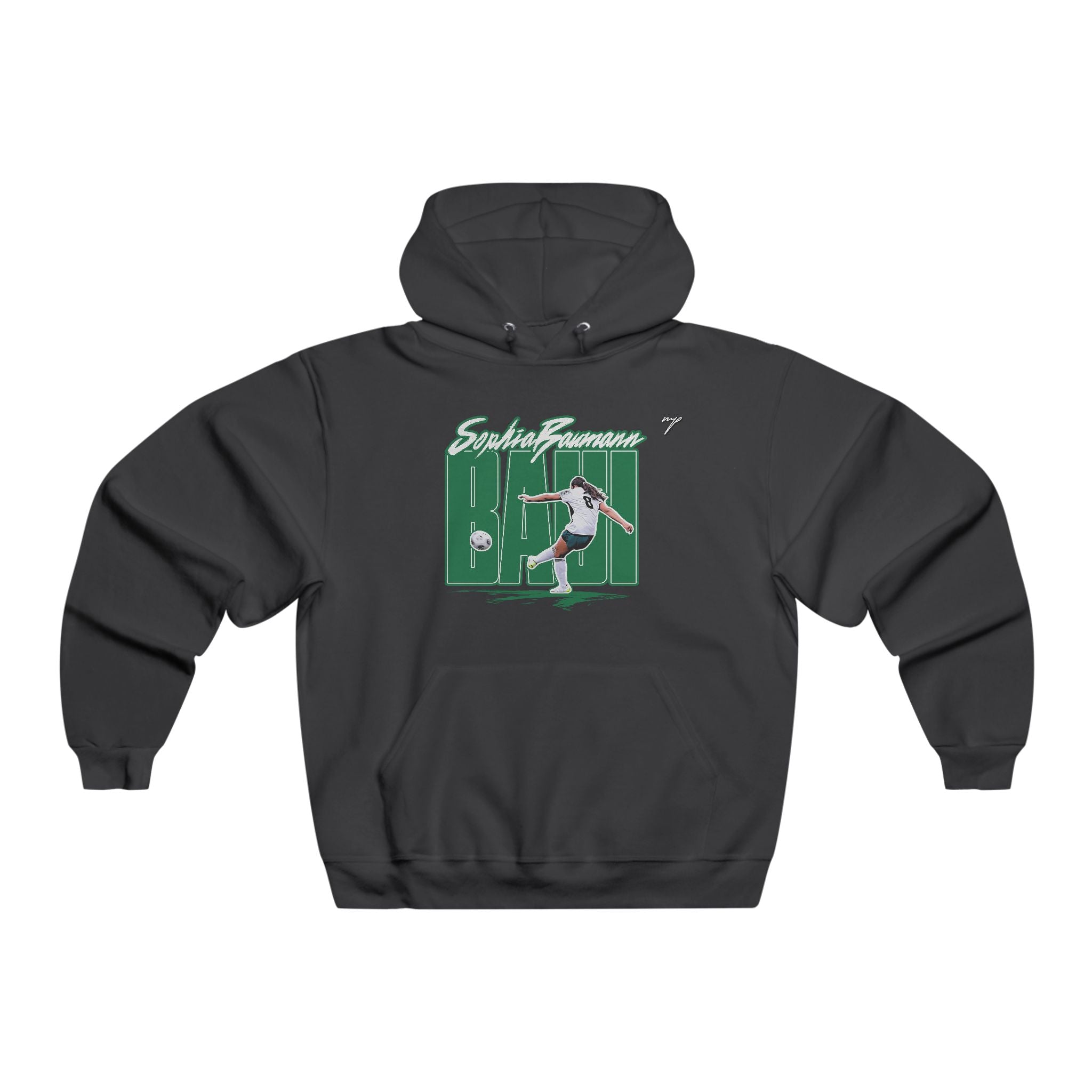 Sophia Baumann Vintage Hoodie