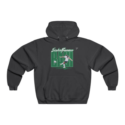 Sophia Baumann Vintage Hoodie
