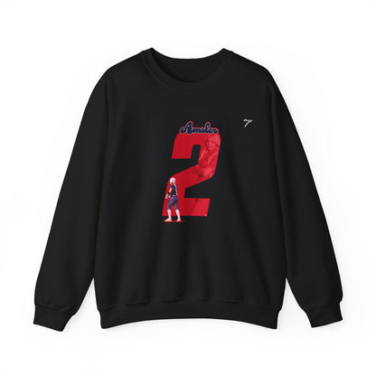 Adair Amsler Crewneck