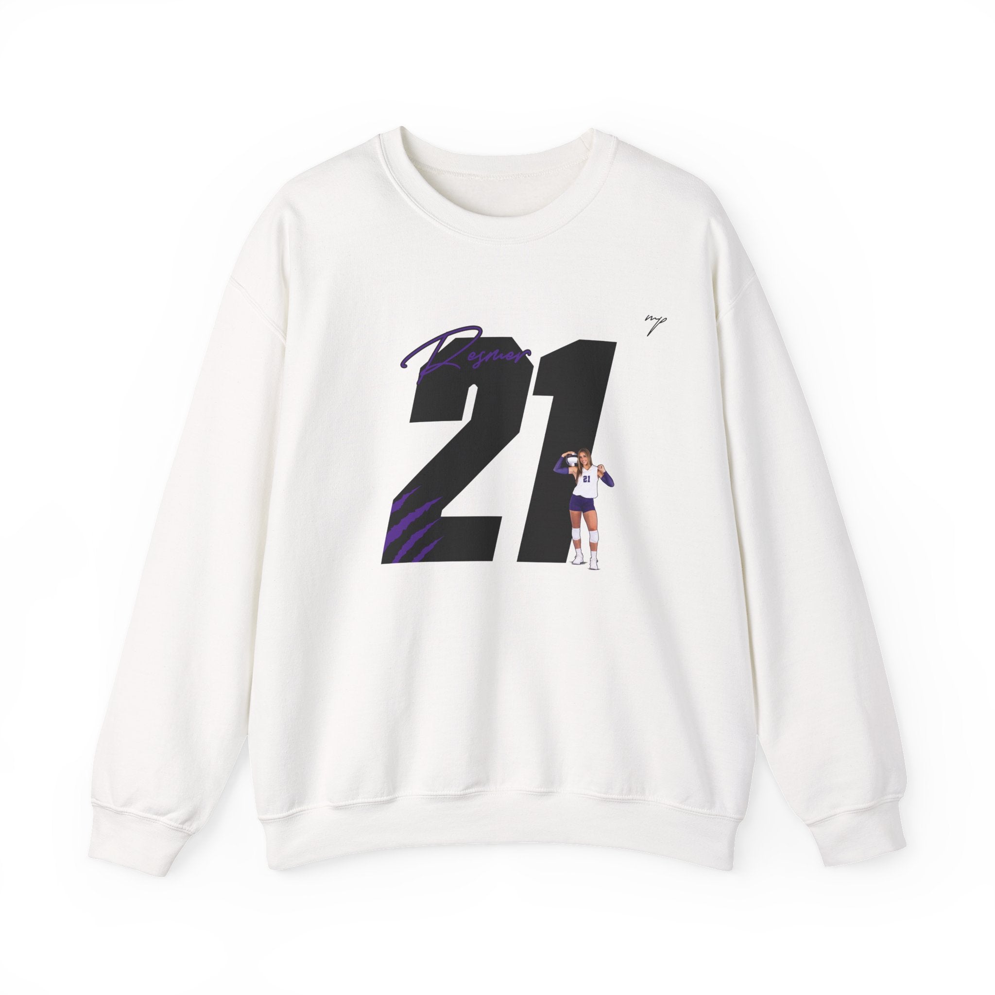 Reese Resmer Crewneck