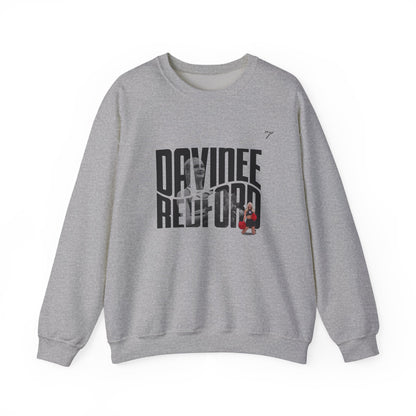 Davinee Redford Crewneck