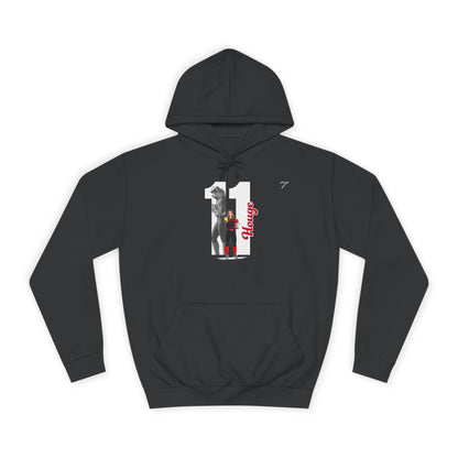 Erica Houge Hoodie