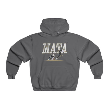Alejandro Mata Vintage Hoodie