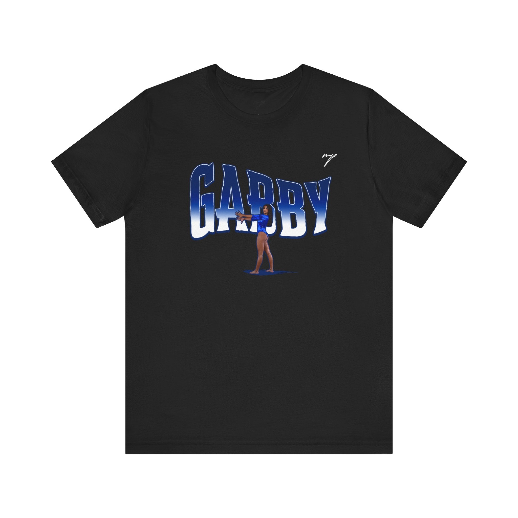 Gabby Espinoza Graphic Tee
