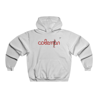 Aaliyah Coleman Vintage Hoodie