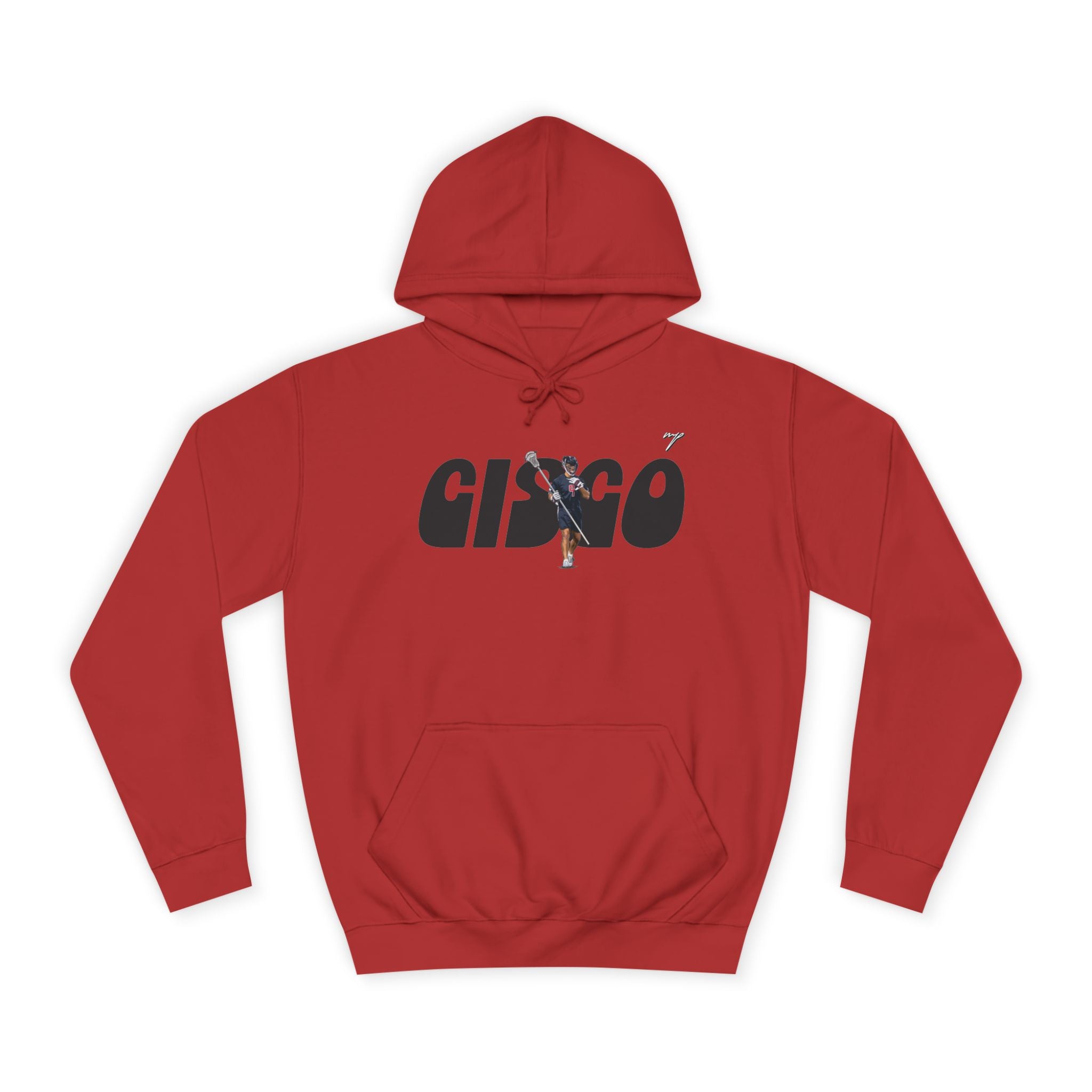 Francisco Rosas Hoodie
