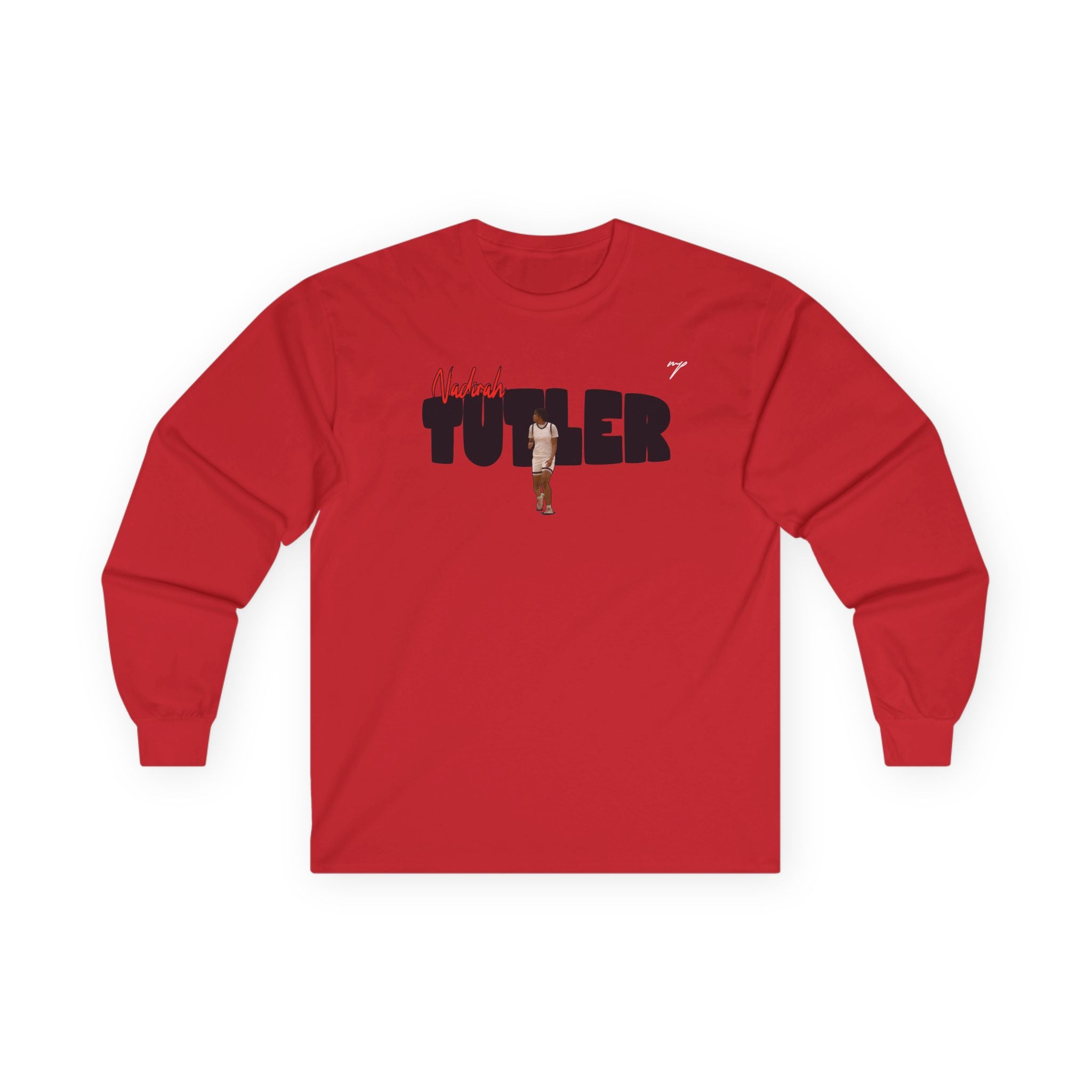 Nadirah Tutler Long Sleeve