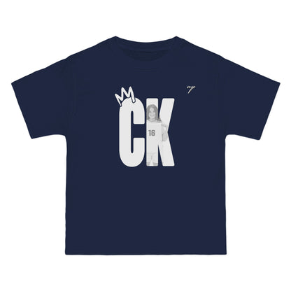 Carty Kingsbury Vintage Tee