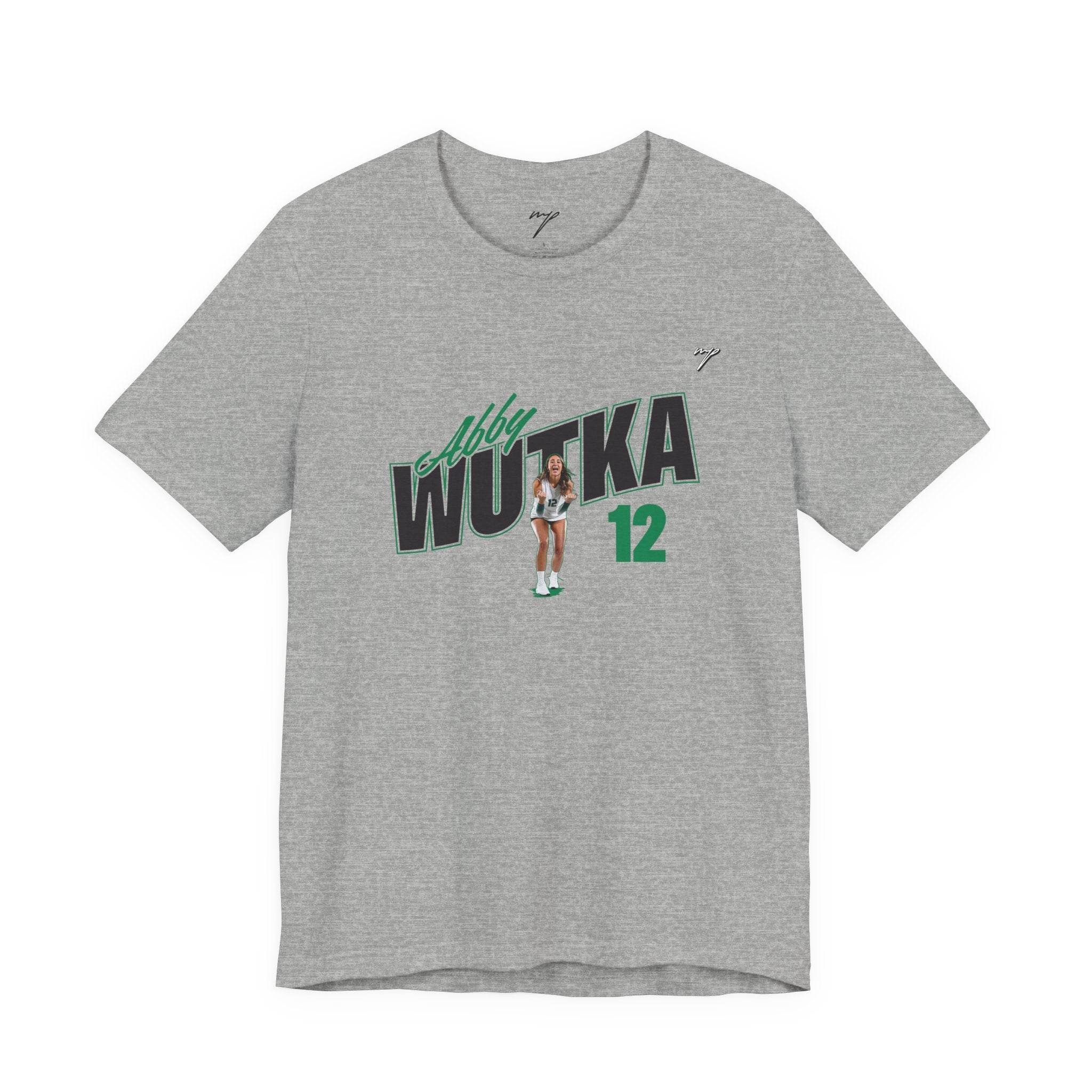 Abby Wutka Graphic Tee