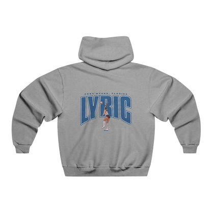 Lyric Judson Vintage Hoodie