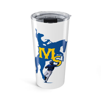 Matt Stancliff Tumbler Mug