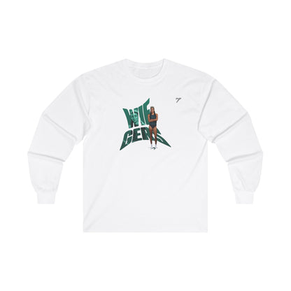 Abbie Wiegers Long Sleeve Tee