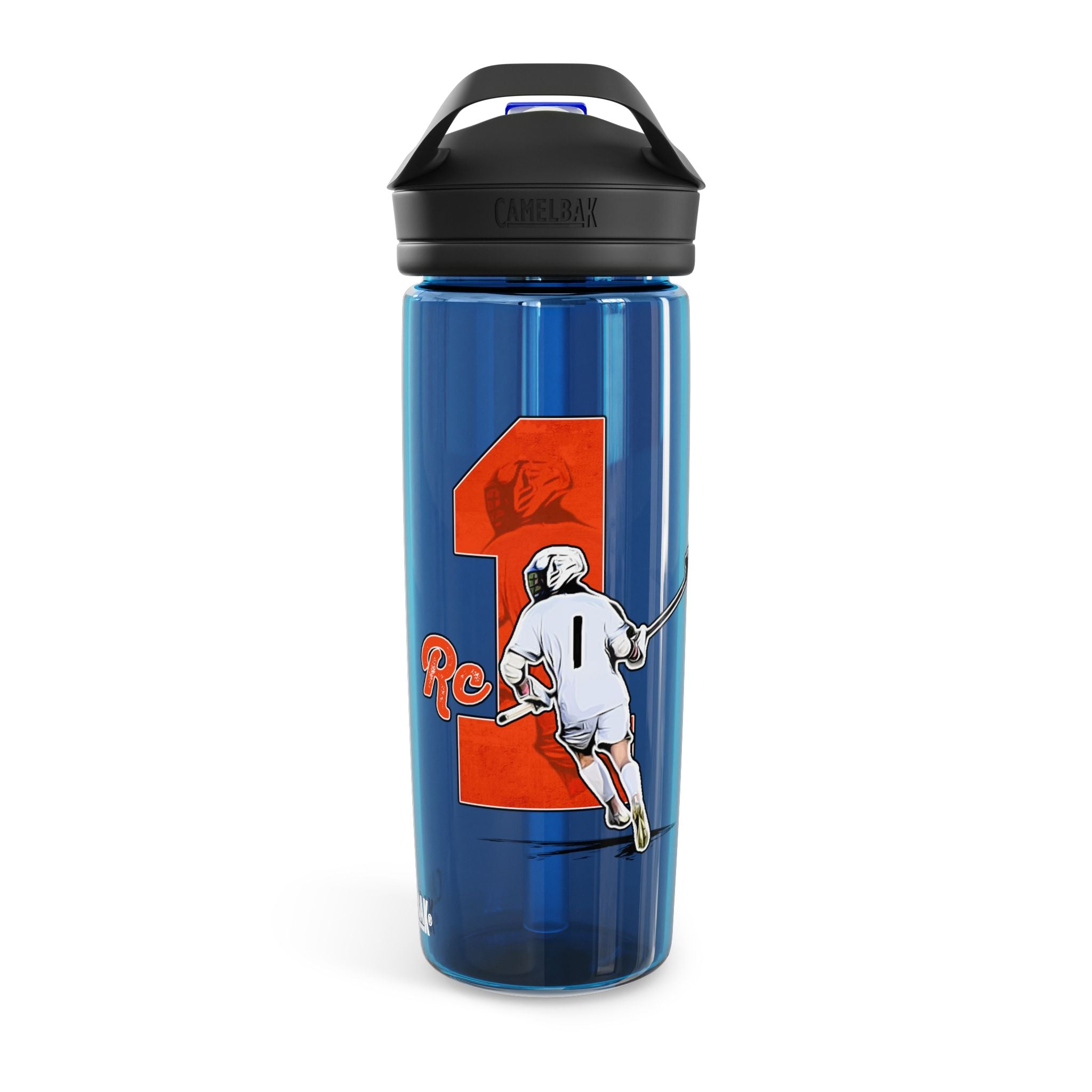 Ryan Calloway CamelBak Water Bottle