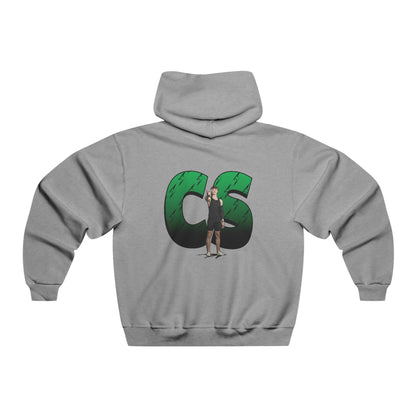 Chris Swint Vintage Hoodie