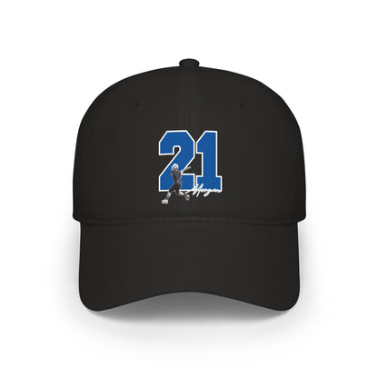 Morgan Reczkiewicz Hat