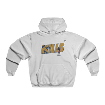 Mya Mills Vintage Hoodie